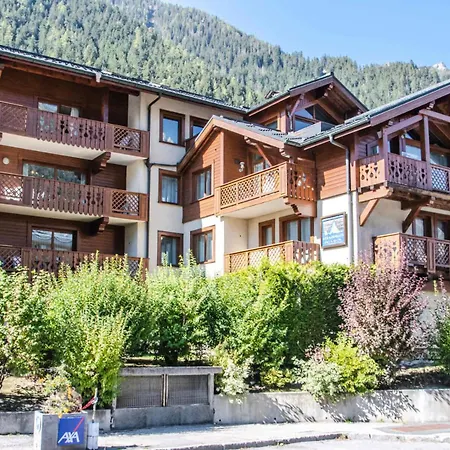 Du Savoy - 2 Pieces Pour 4 Personnes 134 Apartmán